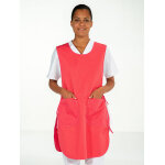 Snv chasuble femme m�nage h�pital rose fuchsia marion
