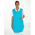 Snv chasuble personnel entretien bleu marion