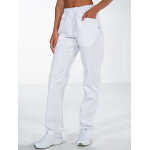 Les vêtements professionnels made by mylookpro pantalon médical mixte blanc dali Les vêtements professionnels made by mylookpro pantalon médical mixte blanc dali