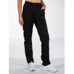 Snv pantalon m�dical noir mixte dali