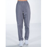 Snv pantalon de travail gris mixte andre