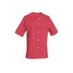 Snv tunique infirmi�re manches courtes angele rose