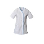 Snv tunique m�dical alya pour femme � manche courte