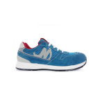 Nord ways basket de s�curit� blue soft s1p nordways