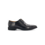 Nord ways chaussure noire de service homme patrice nordways