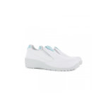 Nord ways chaussure de securite cuisine femme sophie blanc nordways