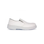 Nord ways chaussure de s�curit� cuisine ted blanc s2 src nordways