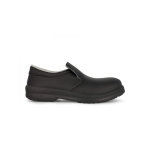 Nord ways chaussure de s�curit� cuisine ted noir s2 src nordways