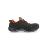 Nord ways chaussure de scurit  lacets basse hugo nordways