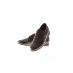 Nord ways chaussure de service en cuir charlene