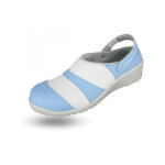 Nord ways chaussures de travail pour infirmière adele bleu nordways Nord ways chaussures de travail pour infirmière adele bleu nordways