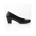 Nord ways escarpin de service en cuir candice Nord ways escarpin de service en cuir candice