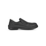 Nord ways mocassin noir de s�curit� s2 tony nordways 35
