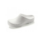 Nord ways sabot de bloc opratoire grand confort klim blanc nordways