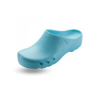 Nord ways sabot de bloc opratoire grand confort klim bleu ciel nordways