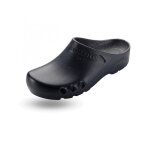 Nord ways sabot de bloc opratoire grand confort klim bleu marine nordways