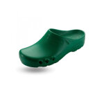 Nord ways sabot de bloc opratoire grand confort klim vert nordways