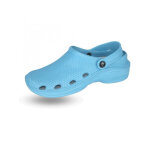 Nord ways sabot mdical bleu ciel en eva sra klinic nordways