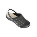 Nord ways sabot souple infirmi�re marl�ne noir nordways