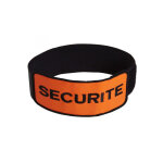 Nine worths brassard agent de scurit