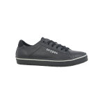 Safety jogger baskets en cuir noire paola pour femme Safety jogger baskets en cuir noire paola pour femme