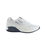 Safety jogger basket d?h�pital justin pour homme avec semelle antid�rapante
