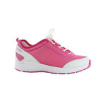 Safety jogger basket infirmiere rose confortable et antid�rapante