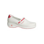 Safety jogger escarpin professionnel src en cuir imprim� lisbeth