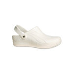 Safety jogger sabot mdical blanc eva src pas cher