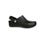 Safety jogger sabot mdical noir eva src pas cher