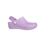 Safety jogger sabot mdical violet eva src pas cher