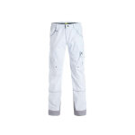 Pantalon de travail multipoches homme antras blanc nine worths
