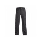 Pantalon de travail multipoches homme antras noir nine worths