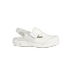 Sabot m�dical src en cuir anais safety jogger