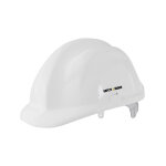 Safety jogger casque de s�curit� kanha standard blanc