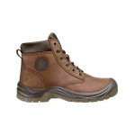 Safety jogger chaussure de scurit dakar s3 leather marron