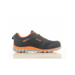 Safety jogger chaussure de s�curit� lightweight ligero noire et orange sp1 esd src