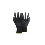 Safety jogger gant de manutention et mécanique noir, dextérité exceptionnelle ( 12 paires ) Safety jogger gant de manutention et mécanique noir, dextérité exceptionnelle ( 12 paires )