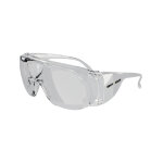 Safety jogger lunettes de s�curit� virunga cover transparent