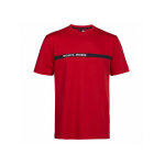 T - shirt agent de s�curit� incendie nine worths