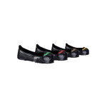 Tiger grip sur - chaussures antid�rapantes avec capuchon de s�curit� protect