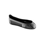 Tiger grip sur - chaussures antid�rapantes noires easygrip
