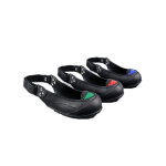 Tiger grip sur - chaussures de s�curit� anti - choc visitor