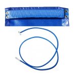 Accessoire bâche à bulle piscine Accessoire bâche à bulle piscine