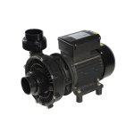 Acis pompe solubloc 2v bi - vitesse compatible desjoyaux pbi