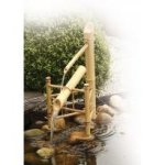 Acquaarte fontaine tang bamboo