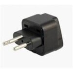 Adaptateur prise électrique eu / ch : netspa boa 5 / 6 places Adaptateur prise électrique eu / ch : netspa boa 5 / 6 places