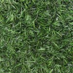 Aj - home haie vegetale artificielle 243 brins : l 3 x h 1 m