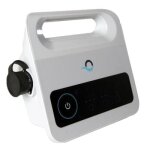 Alimentation avancee 230v : robot dolphin e25 Alimentation avancee 230v : robot dolphin e25