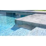 Alkorplan rouleau liner arm� 200 / 100�me de 1. 65 x 21 m - vogue - urban